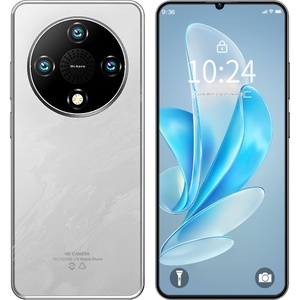Brand New <b>Smart</b> Cellphone HD Camera Big Battery Octa Core Android Mobile <b>Phone</b> Direct Factory Supply Wholesale - Product Image 1
