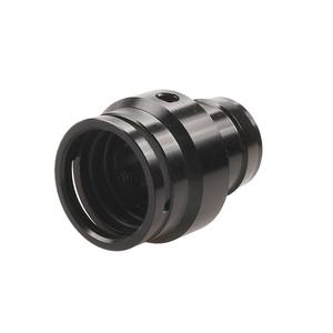 Capteur de vide externe pour soupape de décharge, pièce de mise à niveau pour turbocompresseur Faw Audi CA 2.0T, diamètre intérieur 24,8 mm, port 5 mm - Product Image 2
