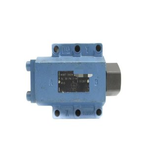 SL30PA1-42 NSNP แผงควบคุมการตั้งโปรแกรม PLC โดยเฉพาะระบบอัตโนมัติสำหรับงานอุตสาหกรรม - Product Image 1