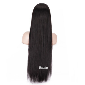 วิกผม100% แท้13*4บ๊อบ HD วิกผมยาวลูกไม้เรียบและเป็นธรรมชาติสำหรับชาวบราซิลและชาวเวียดนามมีสินค้าในสต็อก - Product Image 4