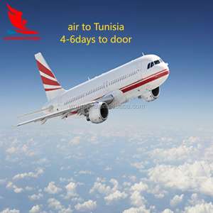 Международная логистика <span class=keywords><strong>DHL</strong></span> FedEx <span class=keywords><strong>Express</strong></span> Доставка по воздуху от двери до двери Экспедитор из Китая в Тунис. - Product Image 1