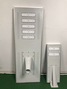 Nouveau réverbère solaire tout-en-un a mené le réverbère solaire la plupart de réverbères solaires de vente - Product Image 6