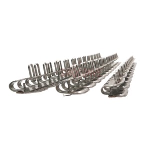 Attache rapide sécurisée pour la jonction de bandes transporteuses en <span class=keywords><strong>PVC</strong></span> - Product Image 2