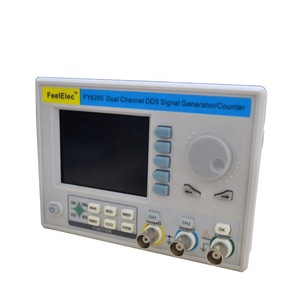 Générateur de signaux DDS à forme d'onde arbitraire à double canal FY6200-20M dernière génération - Product Image 5