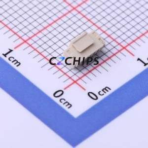 HDGC0802WV-S-5P Wire-to-Board Pin Header SMD,P=0.8mm Connector 1x5P 0.8mm Vertical Mount 5P - Product Image 2