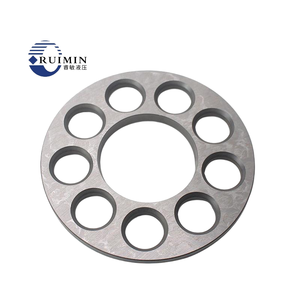 Pièces de pompe hydraulique série A4VG A4VG71 pour machines de construction avec garantie d'un an Fabriqué en Chine Série A4VG A4VG S - Product Image 6