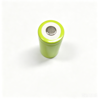 Производство Ni-MH аккумуляторов 1.2В C4000mAh C4200mAh C4500mAh C4700mAh C5000mAh. Цилиндрические перезаряжаемые Ni-MH батареи.