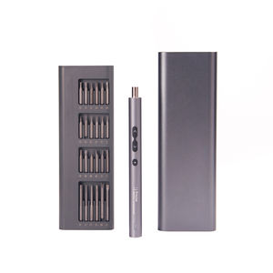 Driver 62 62 62 In 1 Screwdriver et recirecireciex its agnetic crewit Fo Pbile óbile - Product Image 6