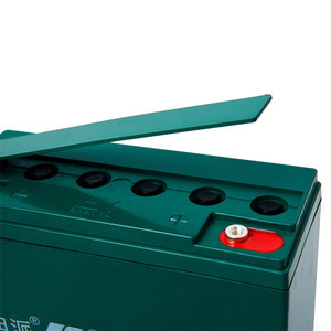 <span class=keywords><strong>Batteria</strong></span> <span class=keywords><strong>6</strong></span>-dzm-20 12v 20ah per Bicicletta Elettrica - Product Image 6