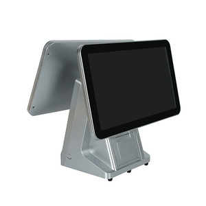 Caja Registradora <span class=keywords><strong>Pos</strong></span> Một Senza Maquina Anh Hùng Ca Thiết Bị Đầu Cuối Tiền Mặt Đăng Ký Máy Thu Ngân Hệ Thống <span class=keywords><strong>Pos</strong></span> Với Phần Mềm Sistemas <span class=keywords><strong>Pos</strong></span> - Product Image 3