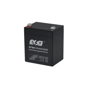 ESG for Emergency <b>Light</b> Low Self Discharge 12V 4AH 5AH 7AH Rechargeable Storage Battery 6GFM100 <b>Solar</b> 12V 4AH 5AH 7AH Rechargeab - Product Image 4