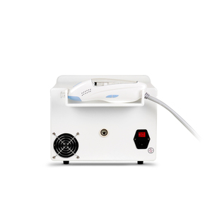 Synogal không xâm lấn 580kpa áp lực cao oxy tiêm da kem dưỡng ẩm không có kim Mesotherapy thiết bị - Product Image 6