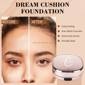 รองพื้นแบบน้ำสูตรส่วนตัว ปกป้องผิวจากแสงแดด กันน้ำ ติดทนนาน ควบคุมความมัน - Product Image 6