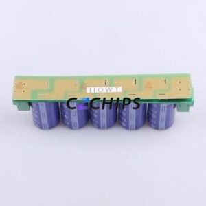 Supercondensateur Condensateur WTR13V80FZ-35220L ( Capacité : 80F )( Précision : -10%~+30% Tension nominale : 13V ) - Product Image 2