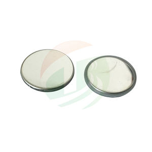 316ssリチウムイオン電池CR2016/ CR2032コニカルスプリングとスペーサー付きコイン電池ケース - Product Image 2