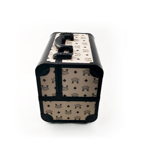 <span class=keywords><strong>Estuche</strong></span> <span class=keywords><strong>de</strong></span> cosméticos <span class=keywords><strong>para</strong></span> chicas, caja <span class=keywords><strong>de</strong></span> maquillaje con espejo, espacio grande, almacenamiento <span class=keywords><strong>de</strong></span> maquillaje, ligero, esmalte <span class=keywords><strong>de</strong></span> <span class=keywords><strong>uñas</strong></span> - Product Image 2