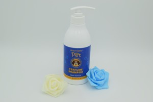 Tốt nhất chất lượng Hàn Quốc Nhãn hiệu riêng dầu gội nước hoa cho vật nuôi giữ ẩm với thành phần tự nhiên - Product Image 5
