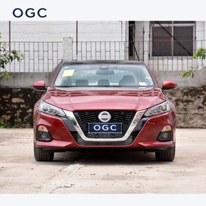 Prix Abordable <span class=keywords><strong>Nissan</strong></span> <span class=keywords><strong>Altima</strong></span> <span class=keywords><strong>2019</strong></span> LHD 5 Places 2.5L AT Véhicule d'Occasion Sans Accident Ghana Nigéria Bénin Togo Chine Source Vente - Product Image 2