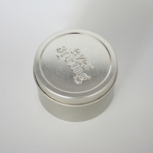 Útiles latas de velas de metal sin costura 2oz 4oz 6oz 8oz vacío oro rosa mate blanco negro hojalata contenedores/tarros/latas para manualidades - Product Image 4
