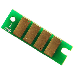 Chip fax Chip Hộp Mực/cho RICOH SP-100 su E Chip Laser thiết lập lại chip/cho Ricoh thiết lập lại bánh răng - Product Image 2
