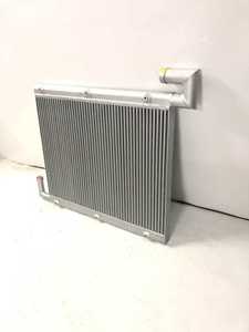Enfriador de Aceite Hidráulico (Modelo: 4285627) para Excavadoras EX100-2, EX100-3, EX120-2 y EX120-3 - Product Image 1