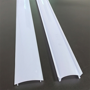 Plastik Ekstrüzyon <span class=keywords><strong>PVC</strong></span> ABS Şerit Profilleri - Product Image 3