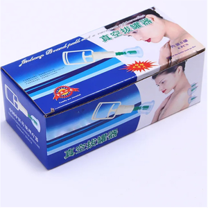 Herramienta de Cuidado de la Salud, Bomba/Pistola de Terapia de Ventosas para Dolores, Ventosas de Vacío - Product Image 6