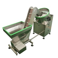 PAIXIE – bouteille de gorille potelée automatique, facile à installer, 30ml, 60ml, 100ml, 70% VG, huile essentielle, nitroglycérine, Machine de remplissage liquide