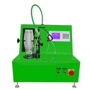EPS100 <span class=keywords><strong>common</strong></span> rail diesel nhiên liệu piezo kiểm tra kim phun đứng băng ghế dự bị - Product Image 6