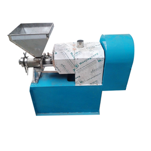 Machine de presse à froid d'huile d'olive en Turquie - Product Image 5