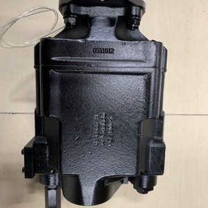 Moteur hydraulique Hydro Leduc M50AD2P0M211SVF, type cylindre oscillant, pour usage industriel - Product Image 2