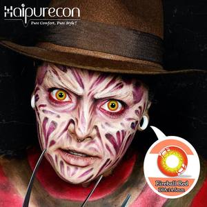 <span class=keywords><strong>Lentes</strong></span> <span class=keywords><strong>de</strong></span> <span class=keywords><strong>Contacto</strong></span> <span class=keywords><strong>de</strong></span> Ojo <span class=keywords><strong>de</strong></span> Gato Haipurecon, Económicas, <span class=keywords><strong>para</strong></span> Cosplay, Suaves, <span class=keywords><strong>de</strong></span> Tres Tonos, Material HEMA, 40% <span class=keywords><strong>de</strong></span> Contenido <span class=keywords><strong>de</strong></span> Agua - Product Image 5