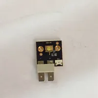 150W 200W 230W 300W Ampoules de lampe à puce LED haute puissance Suivre la puce LED Spot Light
