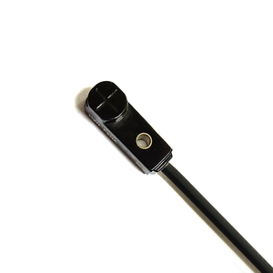 Sensor de Proximidad Inductivo NPN PNP de 3 Hilos CC 12V 24V NO NC de 2.5mm de Alcance, Sin Contacto, de Montaje de Calidad a Buen Precio - Product Image 2