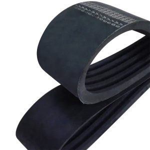 Kauçuk bant kemer/güç bant kemer/bantlı V kemer OEM Tanou marka - Product Image 1