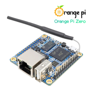 Orange Pi Zero 256MB/512MB AllWinner H3, Computadora de Placa Única de Código Abierto, Ejecuta Android 4.4, Ubuntu, <span class=keywords><strong>Debian</strong></span> Image, Guangdong, China - Product Image 4