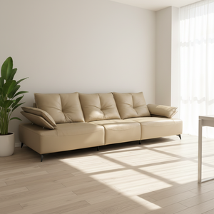 VONLIVA European Furniture Pull Out the <strong>Sofa</strong> Bed Modern Living Room Furniture Set with Storage Set Furniture <strong>Small</strong> Space <strong>Sofa</strong> - Product Image 5
