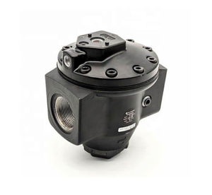 Originele Norgren R18-B00-RNXG G1-1/2 Piloot Drukregelaar Kleponderdelen - Product Image 2