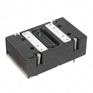 ระบบทำความเย็นแบบเทอร์โมอิเล็กทริกสำหรับอุปกรณ์การแพทย์ - Product Image 2