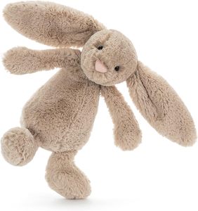 Kualitas tinggi Super lembut mewah PP katun boneka hewan lucu telinga panjang Kelinci Paskah mainan mewah lembut untuk anak-anak - Product Image 2