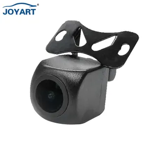 Universal Waterproof Rear View Camera Car Back Reverse Camera RCA Night Vision Parking Assistance Cameras
