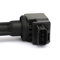 Bobine d'allumage 1832A057 1832A062 FK0443 pour Mitsubishi Outlander 2.4L 2014 2015 2016 Accessoires automobiles