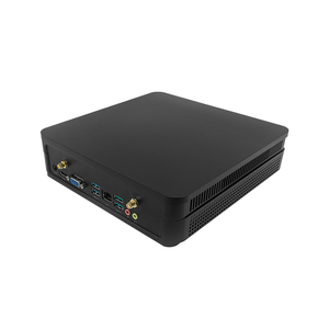 Mini PC à succès, nouvelle génération, processeur Quad Core 12e/13e génération, DDR4, SSD, ordinateur de bureau professionnel 10/11, C102 prend en charge les processeurs 12e/13e génération - Product Image 5