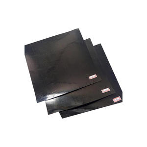 Géomembrane imperméable à prix avantageux, noire, en HDPE/LDPE/LLDPE, écologique, durable, pour <span class=keywords><strong>bassin</strong></span> à poissons, <span class=keywords><strong>bassin</strong></span> à crevettes, déchets - Product Image 6