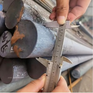 فولاذ هيكلي كربوني متوسط الجودة <span class=keywords><strong>Q235B</strong></span> 45 #20 #30 ، من الصين ، للهيكل المعماري - Product Image 3