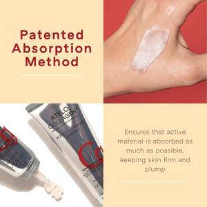 Crema Reafirmante Missha Atelo Collagen 500 Power 40ml, Crema Facial Antiedad para Todo Tipo de Piel - Product Image 5