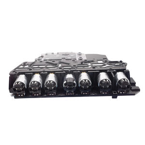 새로운 오리지널 6t30e 6T40E 1 세대 <span class=keywords><strong>TCM</strong></span> 자동 변속기 솔레노이드 제어 모듈 Cruze Chevrolet TCU 24256524 - Product Image 5