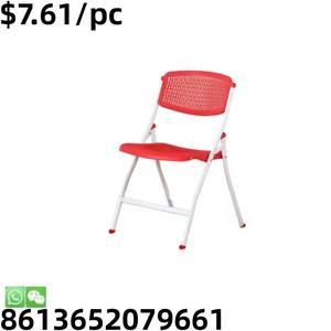 Silla plegable de metal para sala de bodas <span class=keywords><strong>Maidan</strong></span> de metal para oficina de biblioteca moderna - Product Image 3