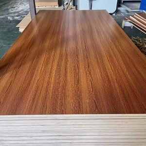 Láminas de <span class=keywords><strong>contrachapado</strong></span> de melamina de 1220x2440mm, compre láminas de <span class=keywords><strong>contrachapado</strong></span> de melamina, madera marina, <span class=keywords><strong>contrachapado</strong></span> de melamina para muebles de Argelia - Product Image 5