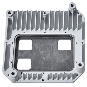 Aluminum Radiator For Electric Vehicle <b>Cooling</b> <b>System</b> Custom Made For Retrofit Upgrade - Product Image 2